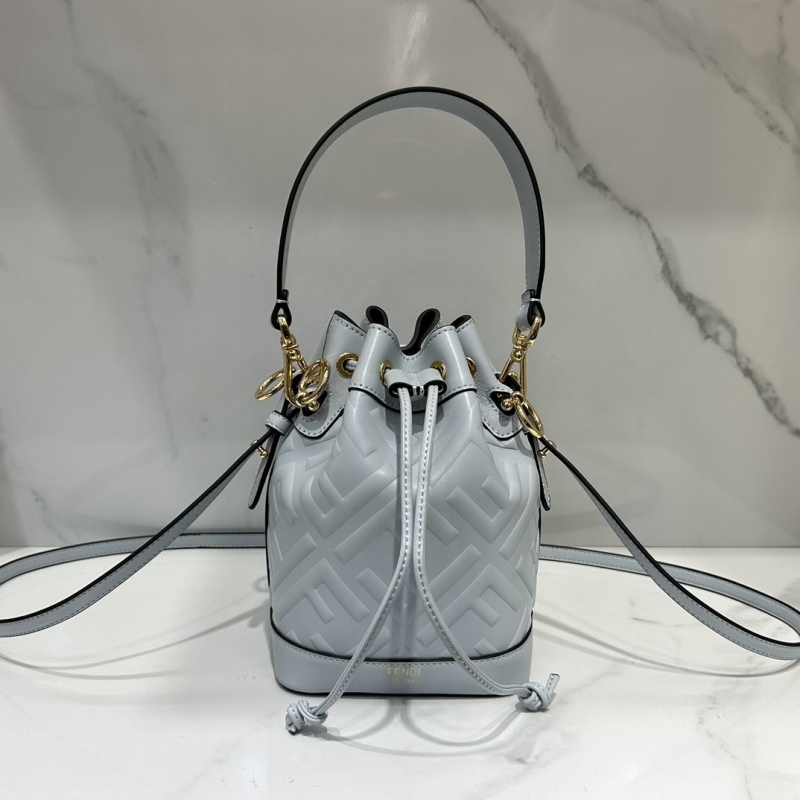 Fendi Bucket Bags